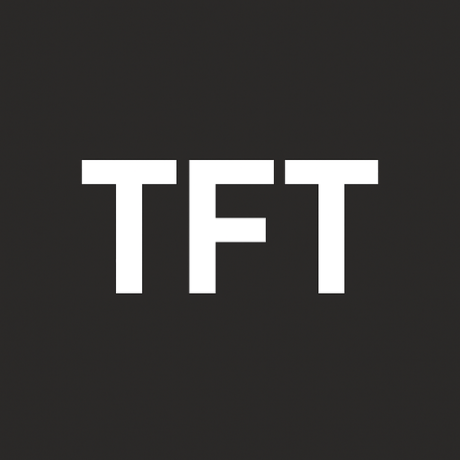 The First Transport Logo