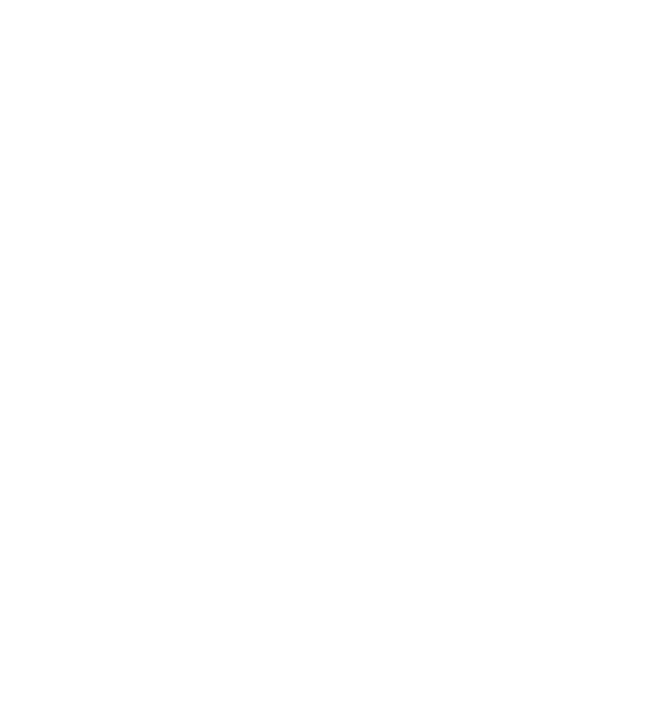 White TFT monogram